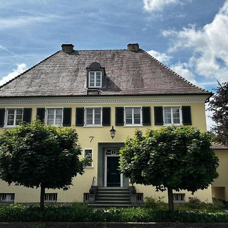 Villawie Rheda-Wiedenbrück Exteriér fotografie