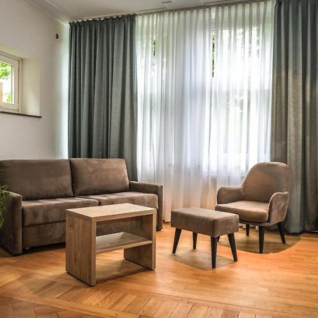 Villawie Rheda-Wiedenbrück Exteriér fotografie