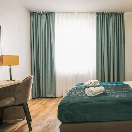 Villawie Rheda-Wiedenbrück Exteriér fotografie
