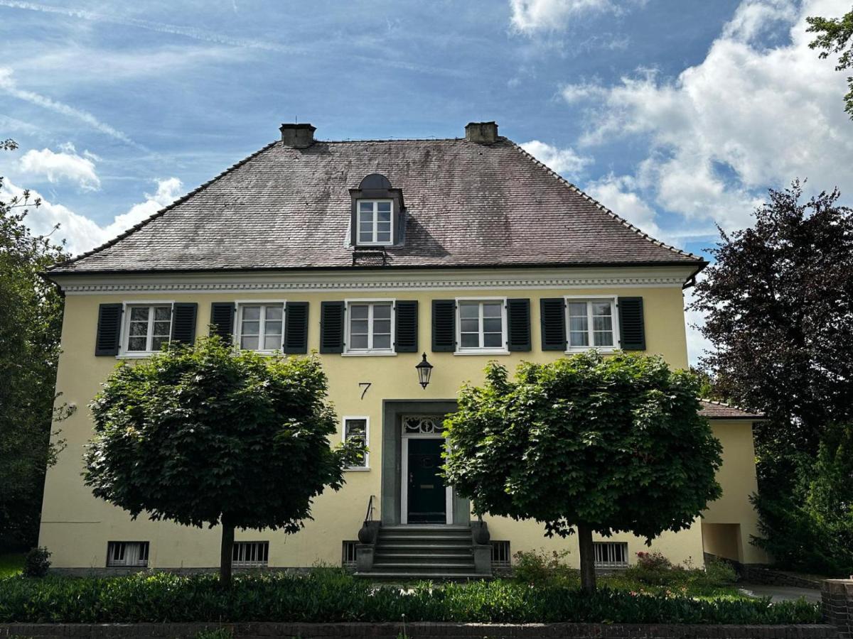 Villawie Rheda-Wiedenbrück Exteriér fotografie