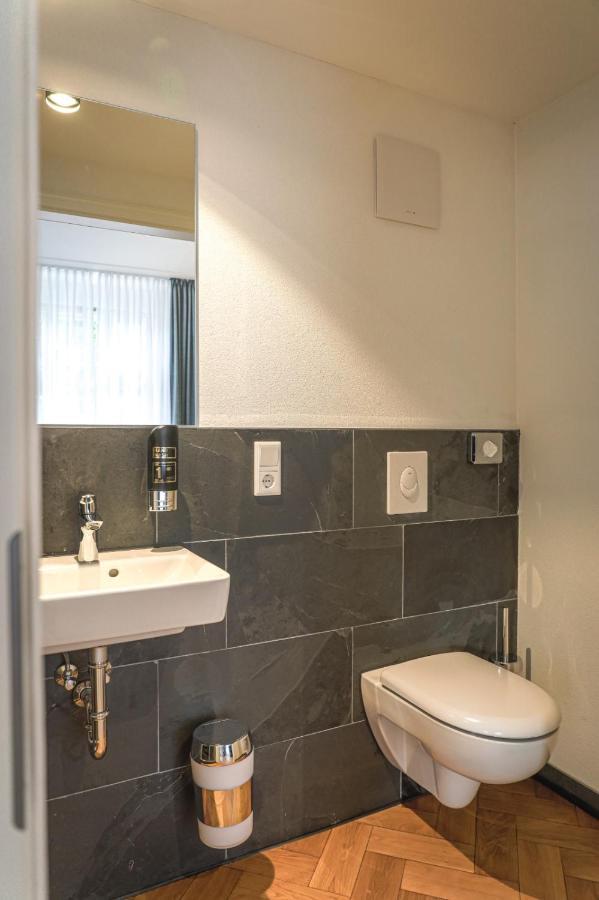 Villawie Rheda-Wiedenbrück Exteriér fotografie