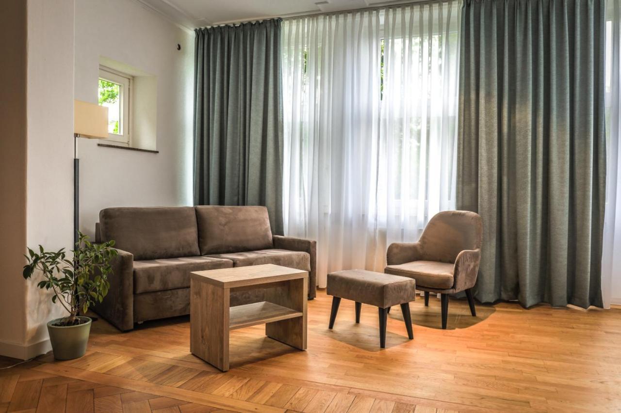 Villawie Rheda-Wiedenbrück Exteriér fotografie